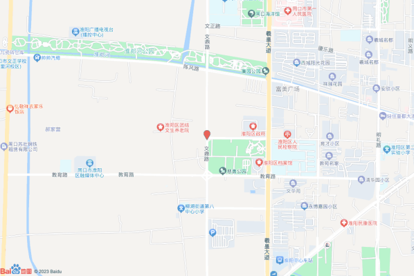 羲皇·颐和云境