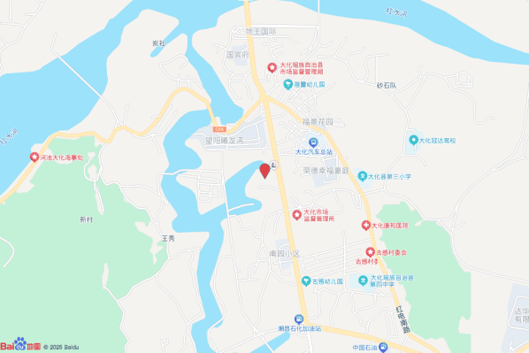 大化豪门国际