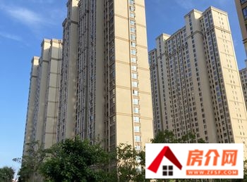 平潭龙居世界城三四期