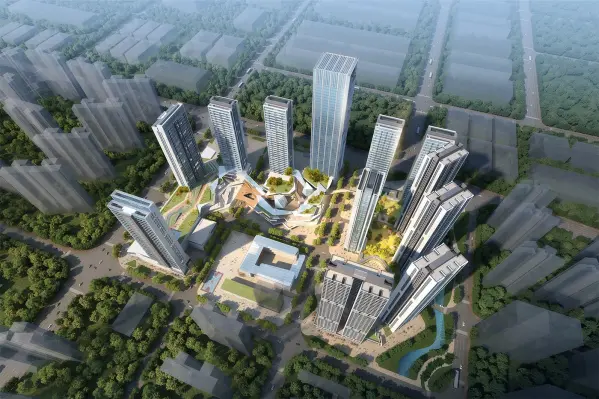 御景荟都