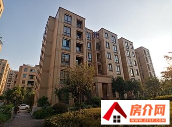 万华金御湾