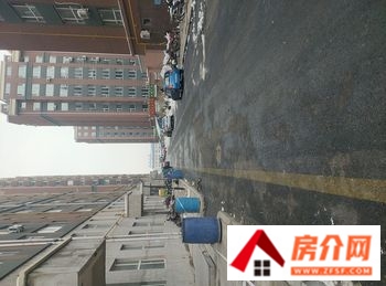 锦绣松苑