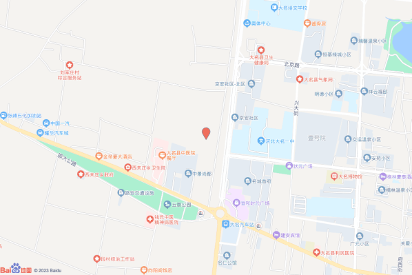 大名宣和翰林府