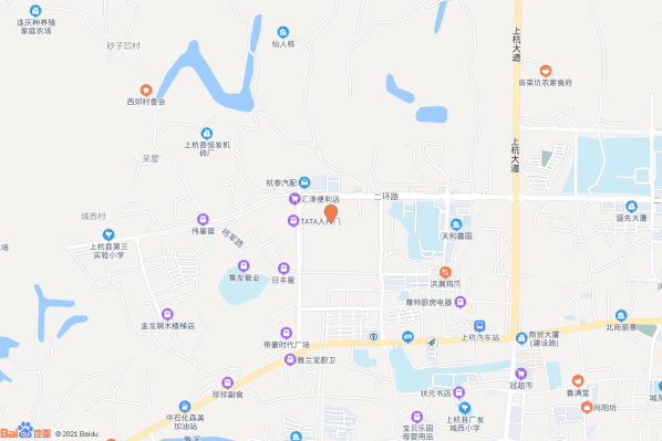 鼎丰·万达广场|华府
