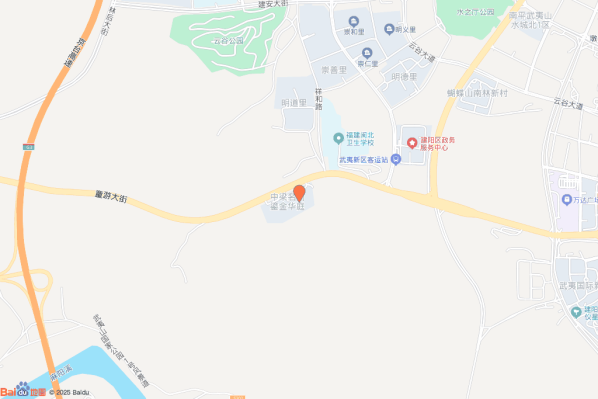 中梁名门·鎏金华庭