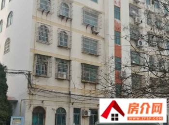 凯澳福邸