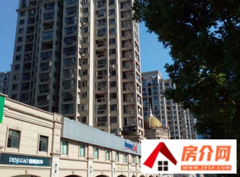 碧桂园威尼斯城