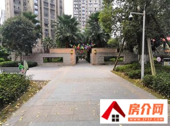 天立学府华庭