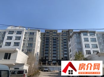 世纪金城(海拉尔)