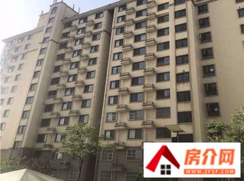 教师之家(二区)