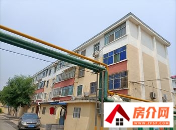 讯利小区