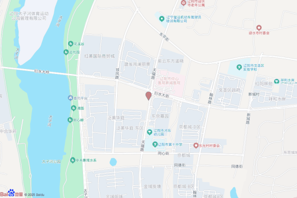 泛美·云际