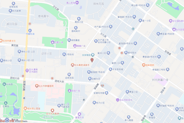 方兴理想家