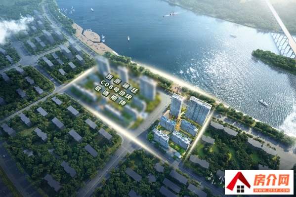 中国铁建·西派澜廷