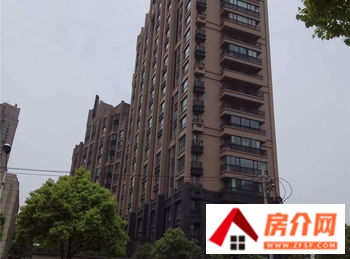 新城香悦澜山