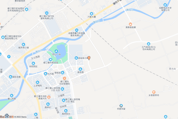 中国南山南山府