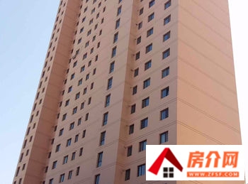 家和蓝岸丽舍