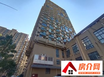 丽晶公寓