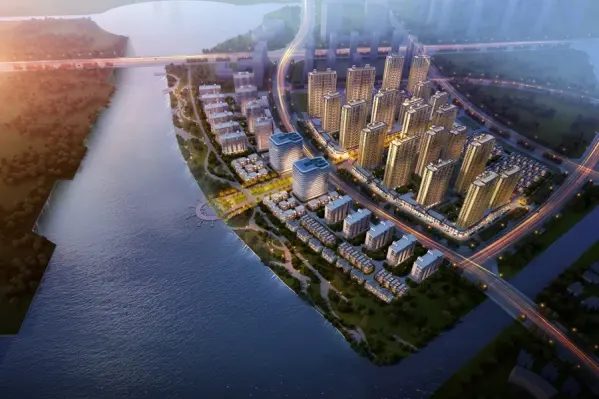 平潭三盛国际海岸