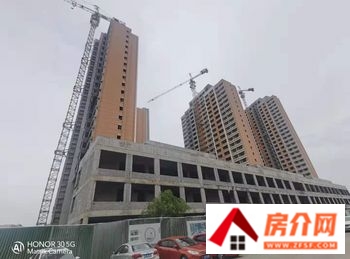 创业齐融佳园