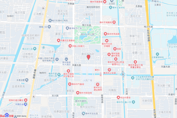 清华北苑