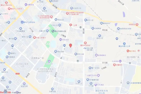 富平·壹號府邸
