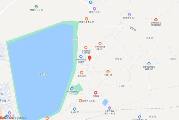 龙熙美墅·璞境
