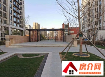 天合阳光城A区