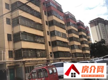 锦御卧龙居