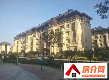 锦绣城(无棣)