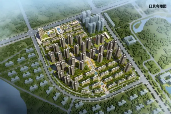 衡阳梧桐庄园