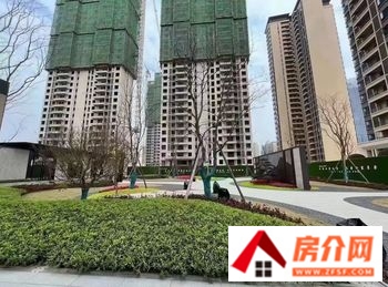 兴满庭园