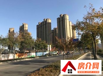 盛世明都