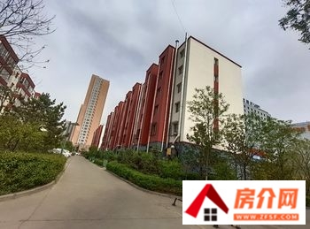曹夫翰林苑A区