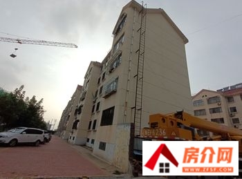 利津农村商业银行家属院