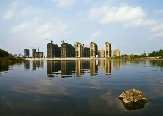 水岸帝景