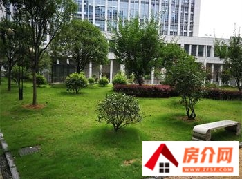 湘西州烟草公司馨苑小区