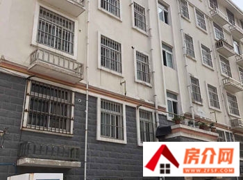 迎春小区