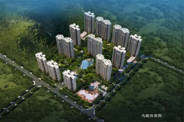 龙岩恒大未来城
