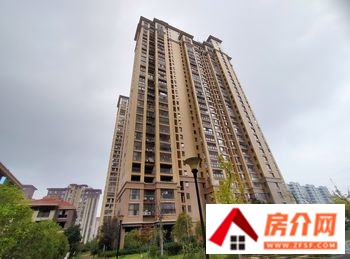 时间公园(三期)