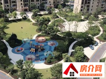 宁德碧桂园