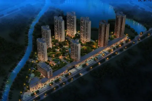 建业西湖庄园