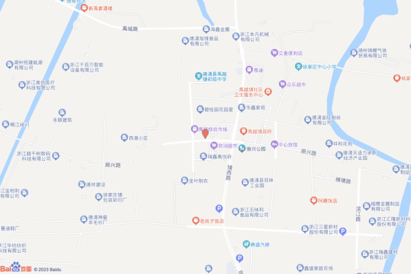 杭禹兰园