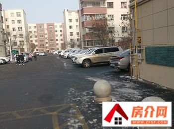 天富名城奕德苑