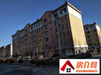 水务局小区(黄骅)