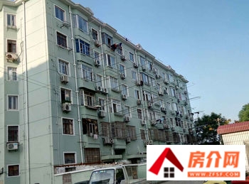 莲浦府邸(西区公寓住宅)