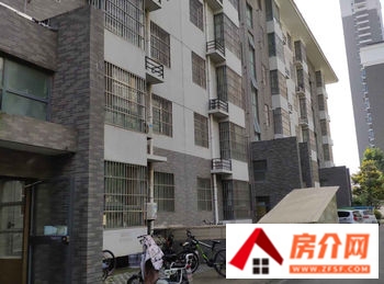 国际未来城(B区)