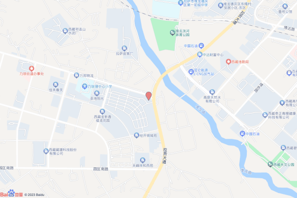 建材国际公馆