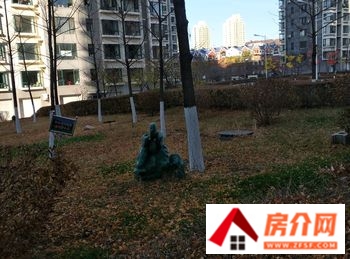 实华金域蓝湾