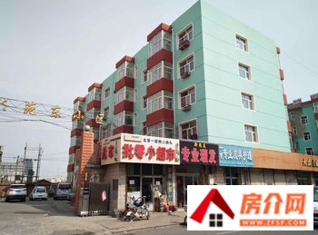 万正小区